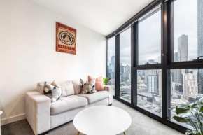 Stay At Iconic ShadowPlay in Crown Casino Precinct